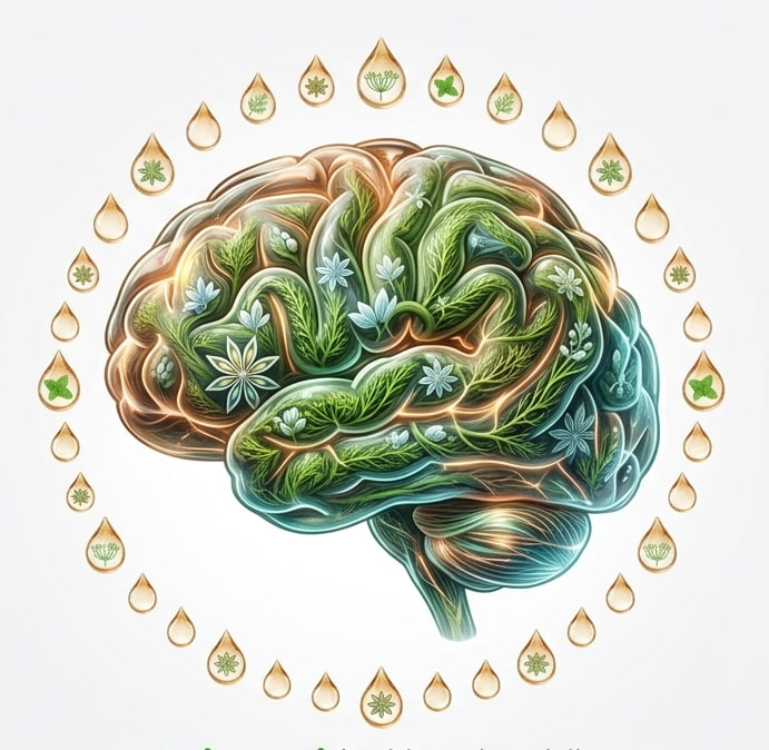 Brain composition